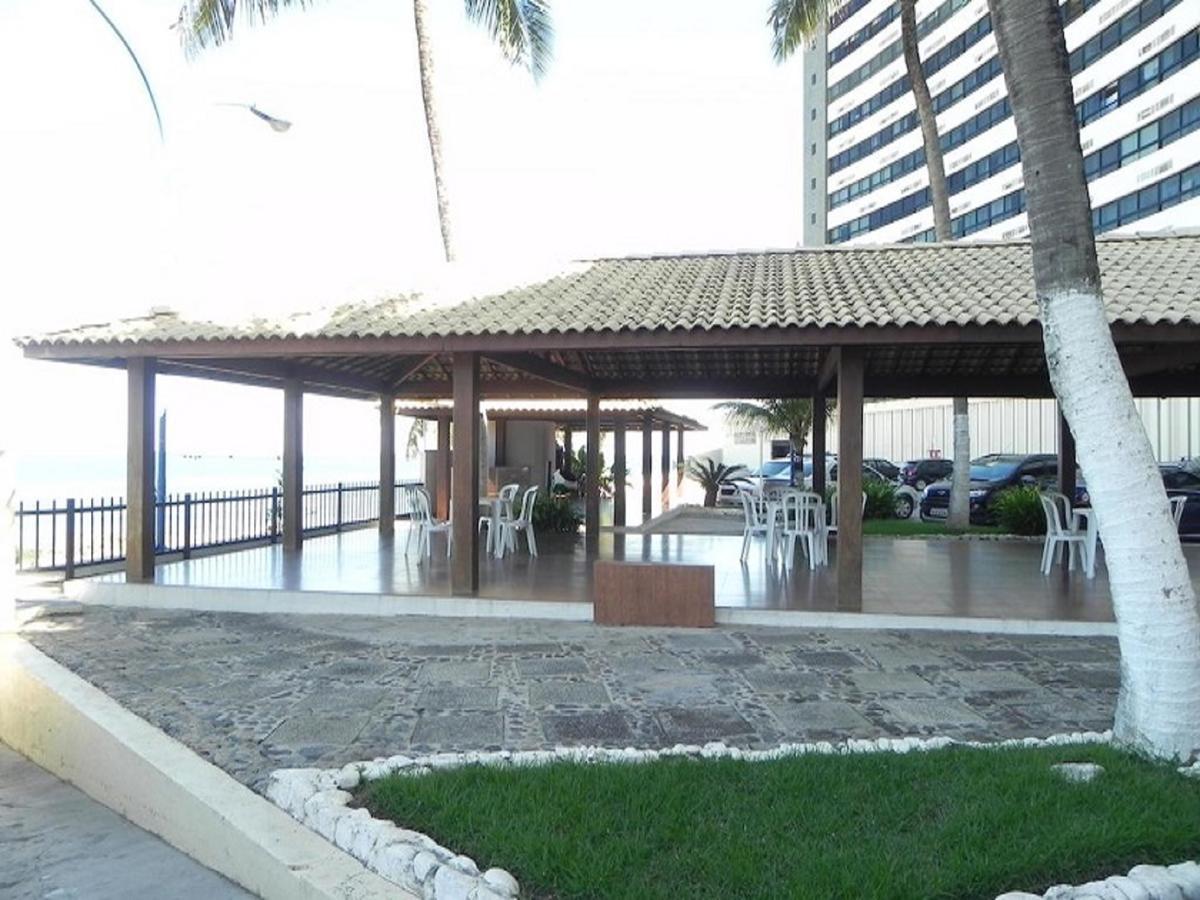 Apto Em Ondina Aparthotel Salvador Kültér fotó
